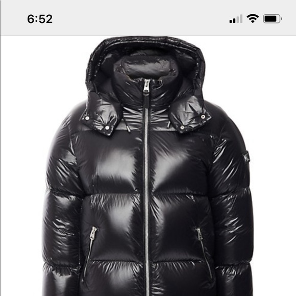 Kent Mackage Jacket 🔥🔥🔥 100% Authentic